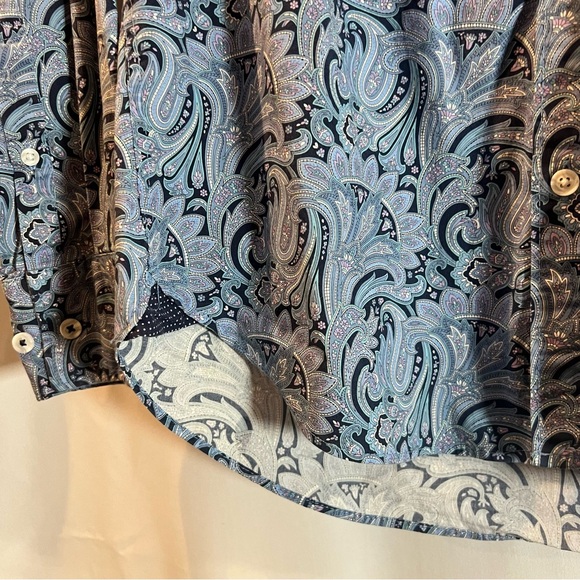 Society Of Threads Dress Shirt - Picture 5 of 12